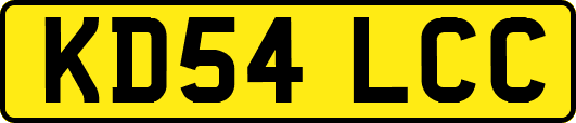 KD54LCC