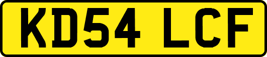 KD54LCF