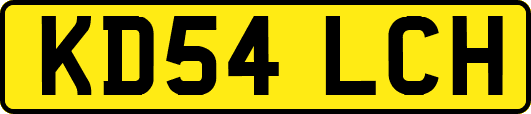KD54LCH