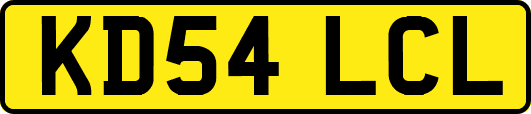 KD54LCL