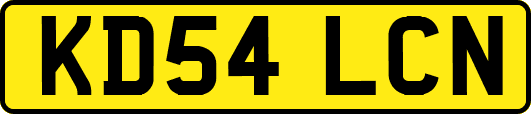 KD54LCN
