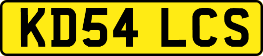 KD54LCS