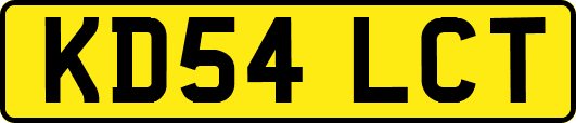 KD54LCT
