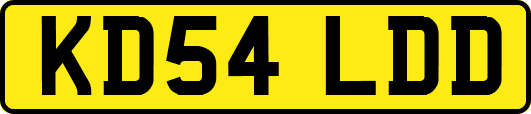 KD54LDD