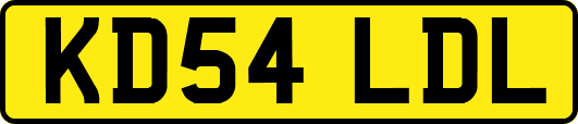 KD54LDL