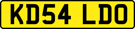KD54LDO