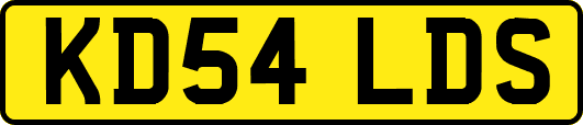 KD54LDS