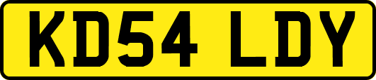 KD54LDY