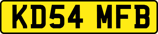 KD54MFB
