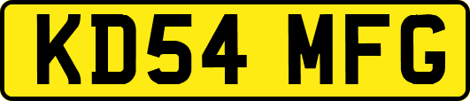 KD54MFG