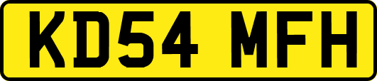 KD54MFH