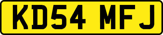 KD54MFJ