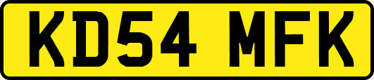 KD54MFK