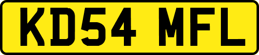 KD54MFL