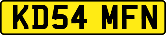KD54MFN