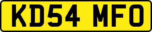 KD54MFO