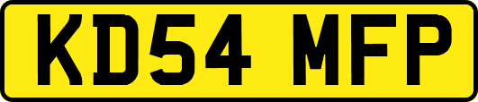 KD54MFP