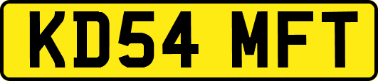 KD54MFT