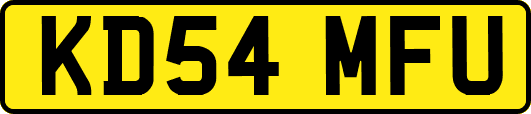 KD54MFU