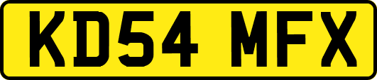 KD54MFX