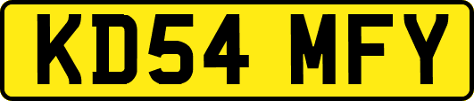 KD54MFY