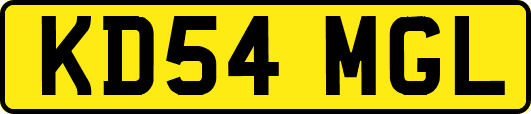 KD54MGL