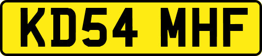 KD54MHF