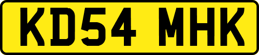 KD54MHK