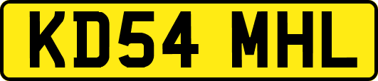 KD54MHL