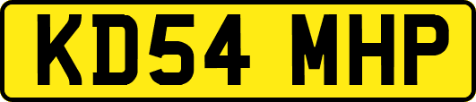 KD54MHP