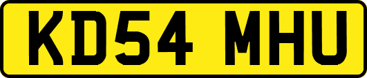 KD54MHU