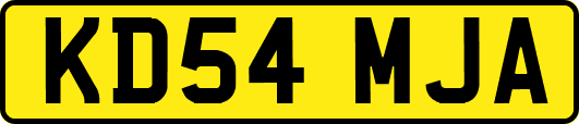 KD54MJA