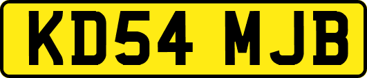 KD54MJB