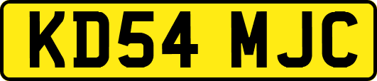 KD54MJC