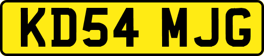KD54MJG