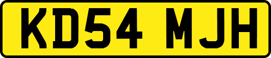 KD54MJH