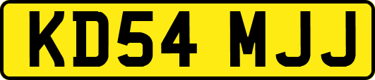 KD54MJJ