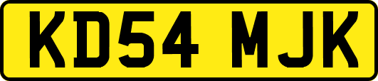 KD54MJK