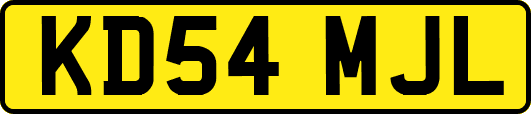 KD54MJL
