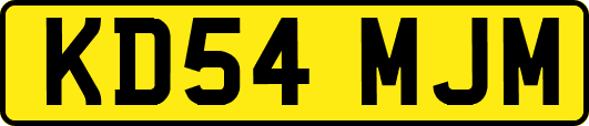 KD54MJM