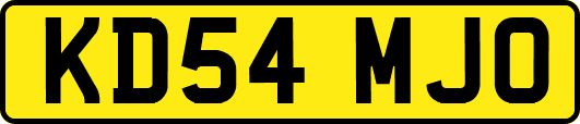 KD54MJO