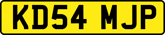 KD54MJP