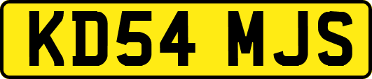 KD54MJS