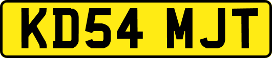 KD54MJT