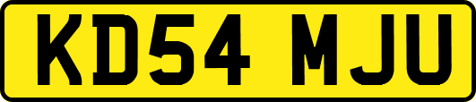 KD54MJU