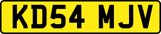 KD54MJV