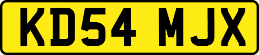 KD54MJX