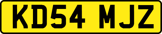 KD54MJZ