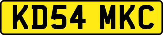 KD54MKC