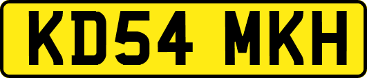 KD54MKH